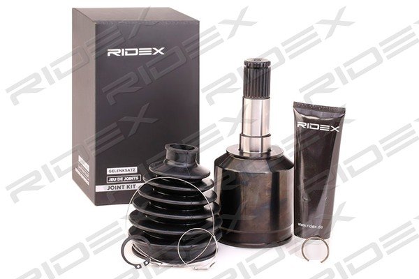 RIDEX 5J0388