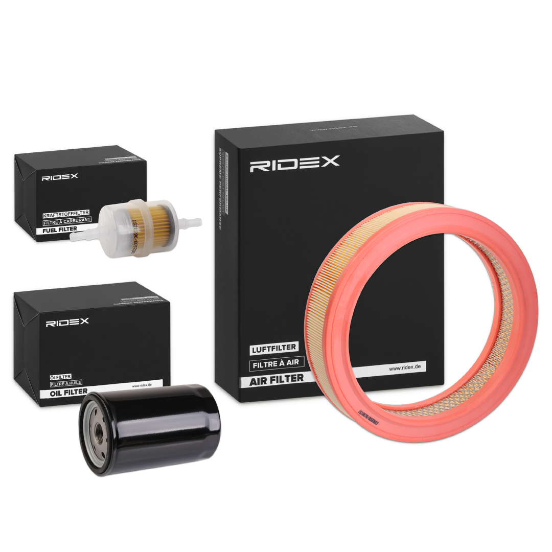 RIDEX 4055F7669 RIDEX 4055F7669