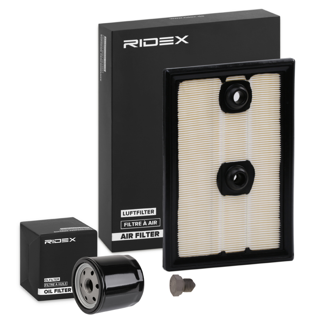 RIDEX 4055F19185