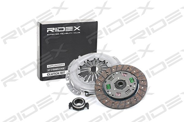 RIDEX 479C0019