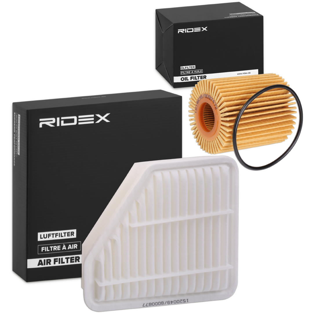 RIDEX 4055F1177