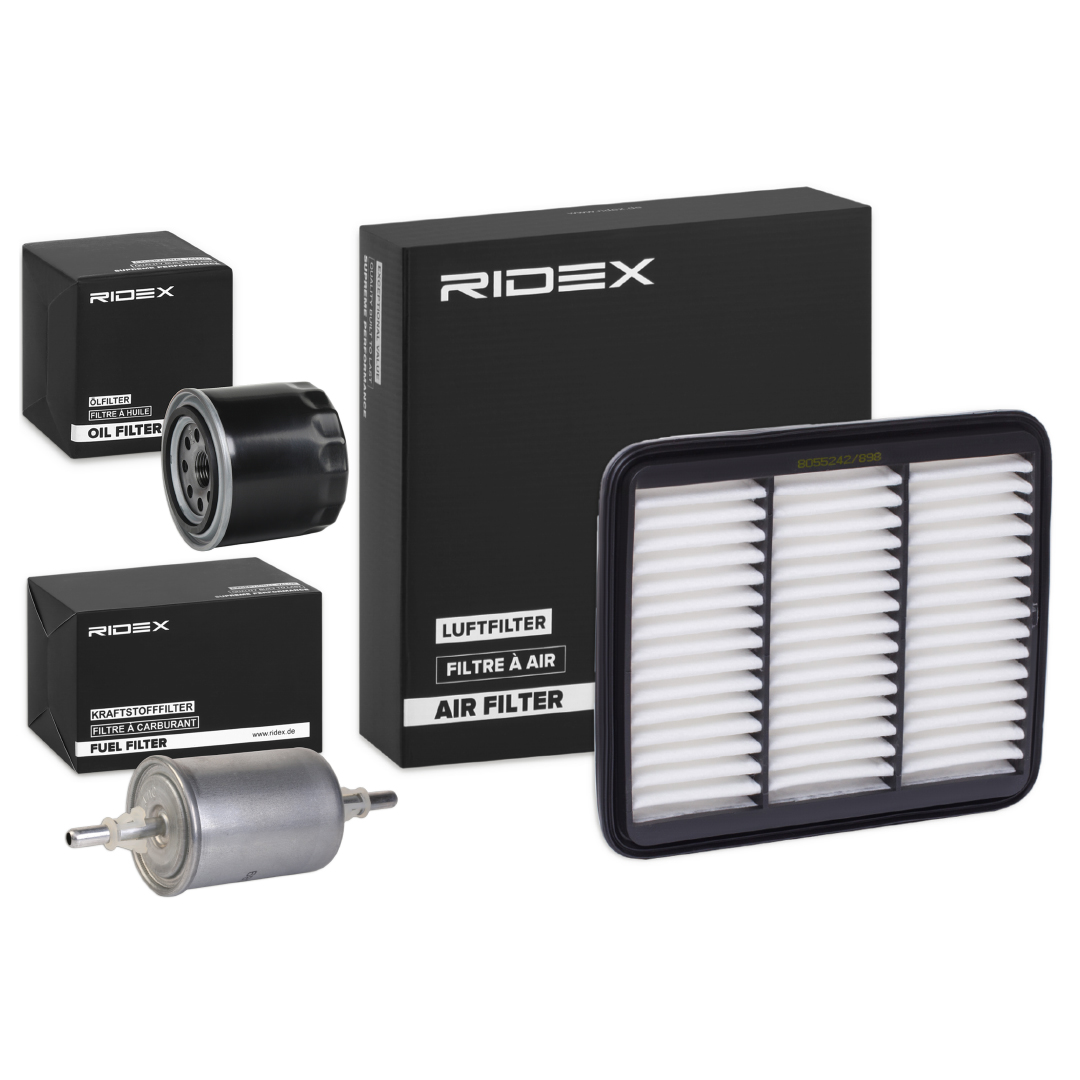 RIDEX 4055F8721