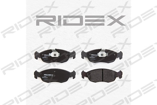 RIDEX 402B0214