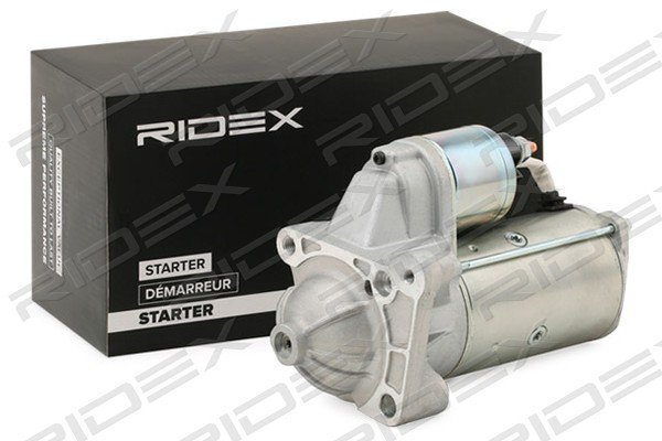 RIDEX 2S0056