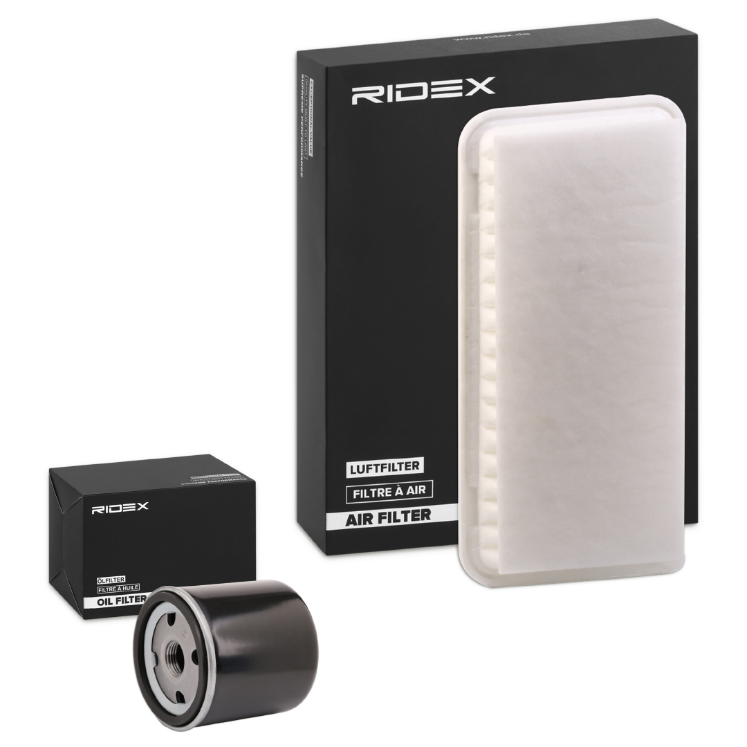 RIDEX 4055F1256