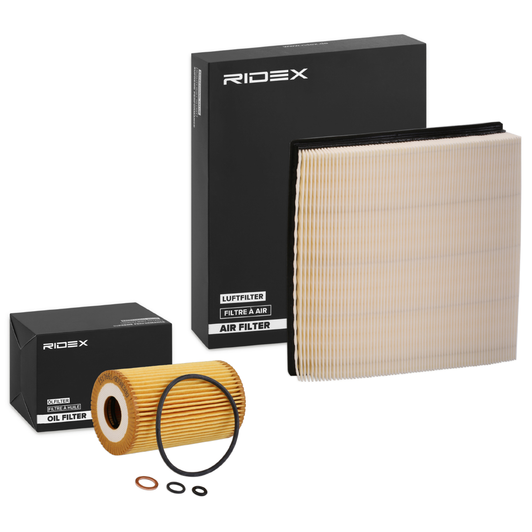 RIDEX 4055F1309 RIDEX 4055F1309