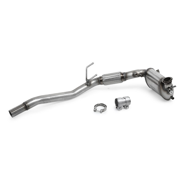 RIDEX 1256S0003