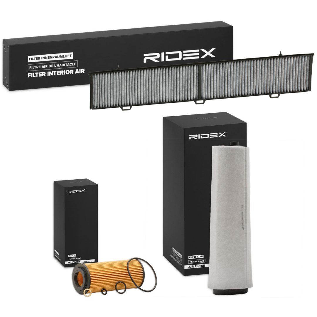 RIDEX 4055F19753