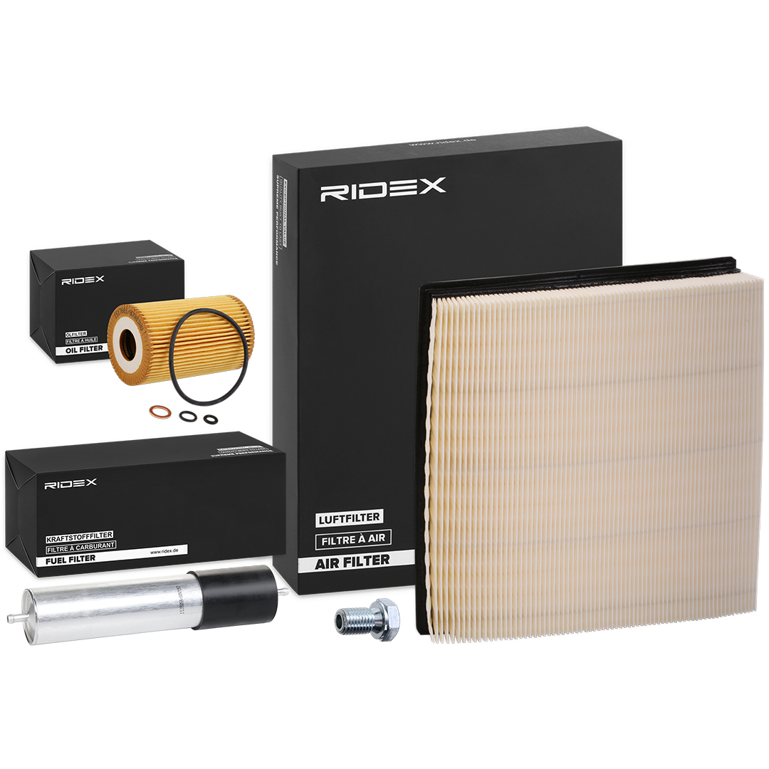 RIDEX 4055F24496 RIDEX 4055F24496