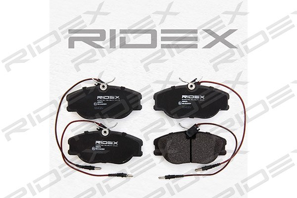 RIDEX 402B0175