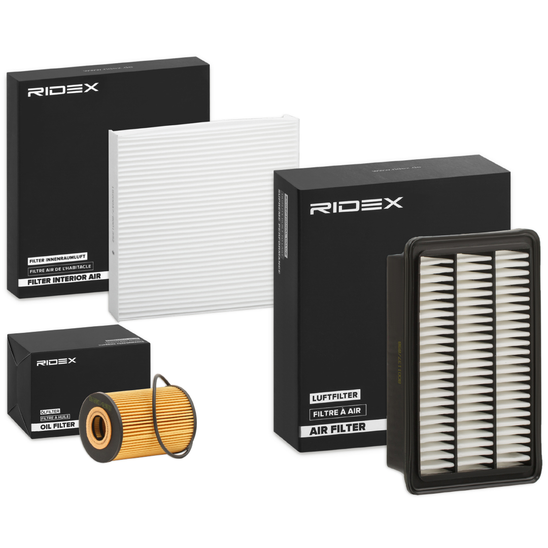 RIDEX 4055F4272
