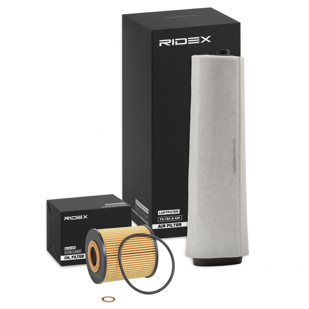 RIDEX 4055F1240