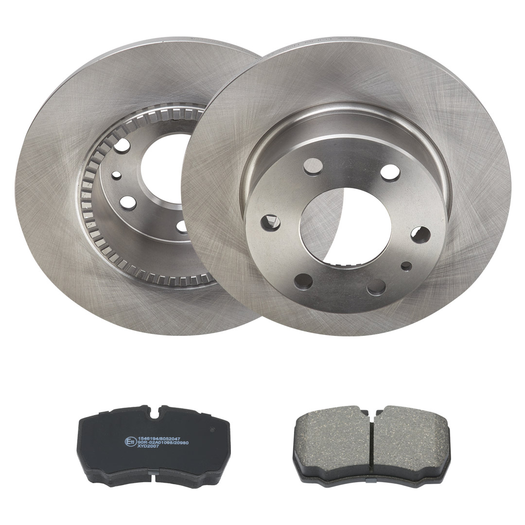 RIDEX 3405B2187