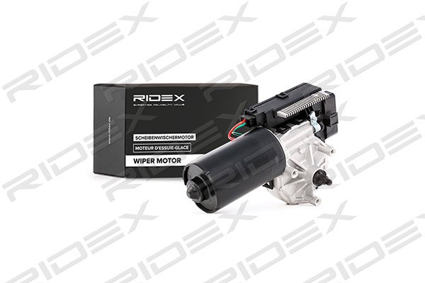 RIDEX 295W0014