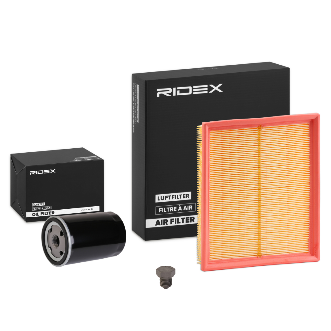 RIDEX 4055F2319