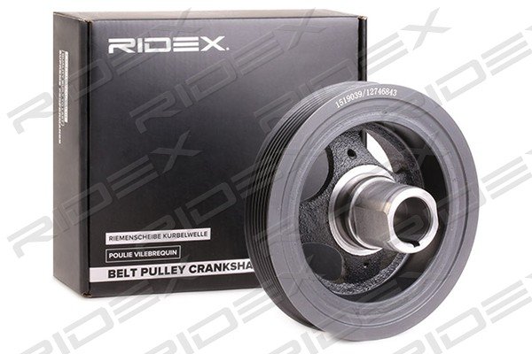 RIDEX 3213B0136