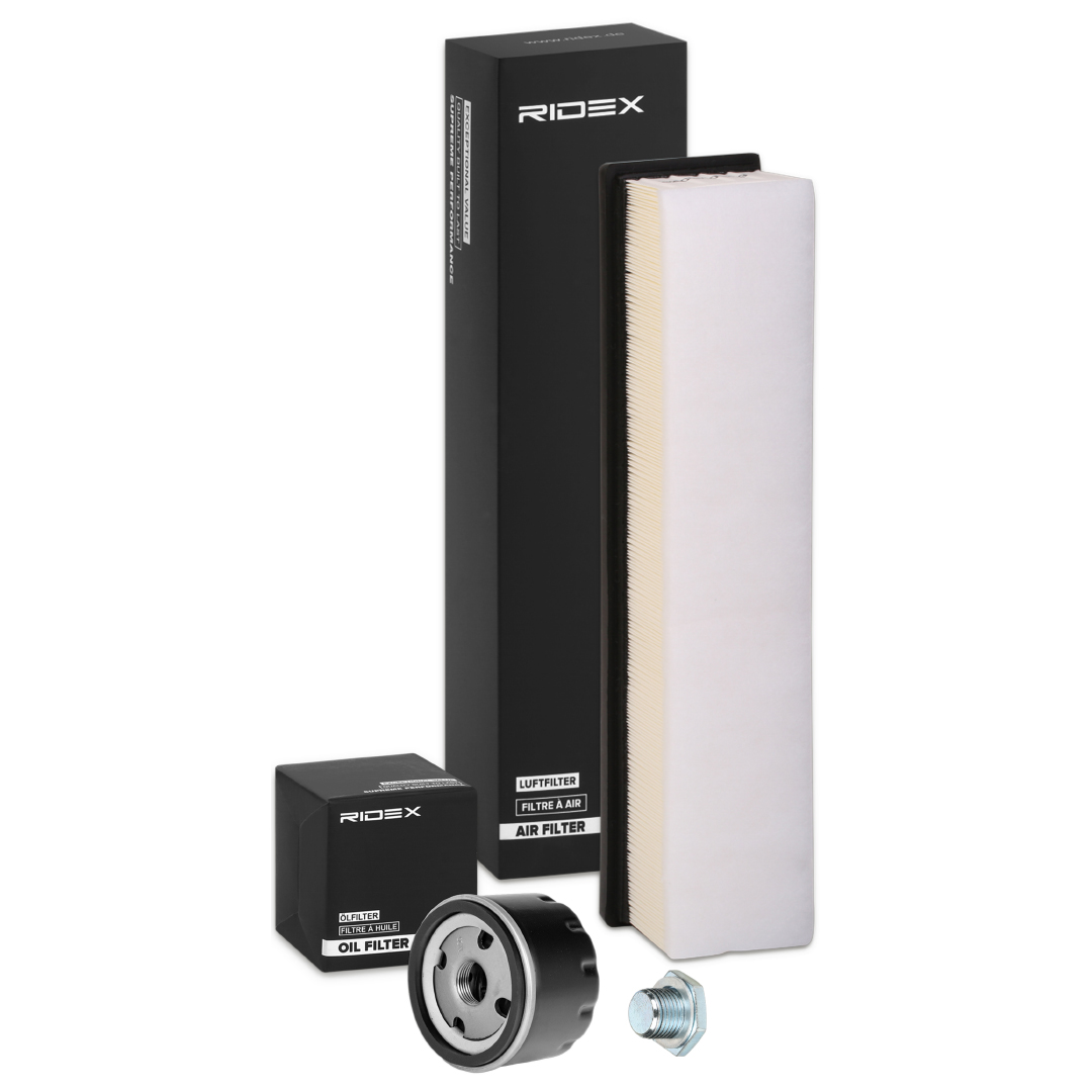 RIDEX 4055F2748