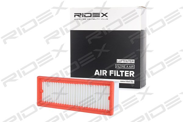 RIDEX 8A0287