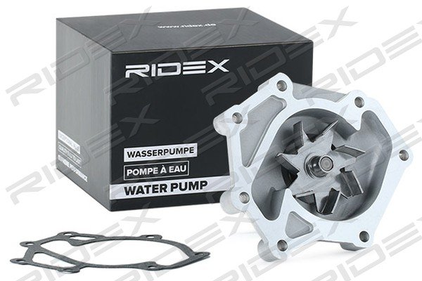 RIDEX 1260W0288