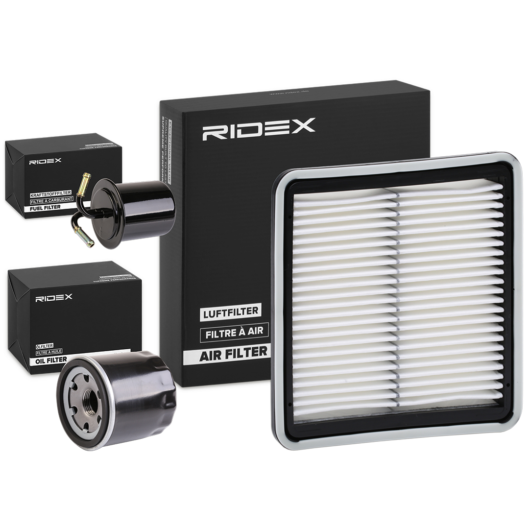 RIDEX 4055F22966