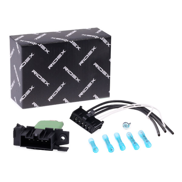 RIDEX 2975R0163 RIDEX 2975R0163
