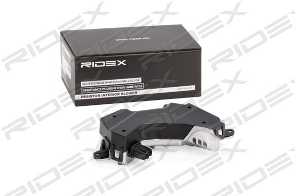 RIDEX 1385C0085