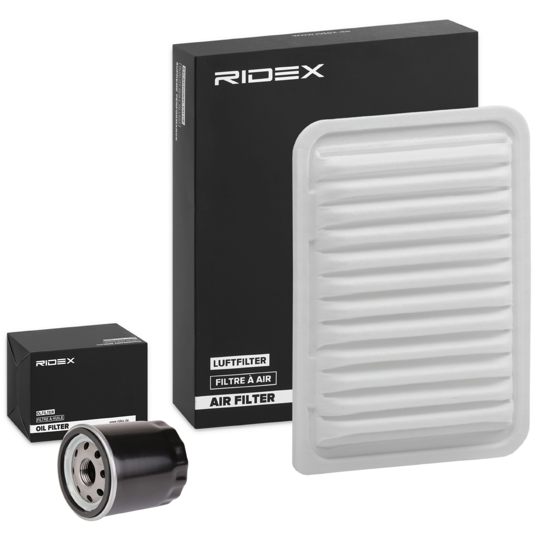 RIDEX 4055F0943