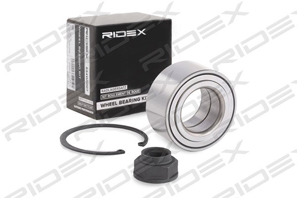 RIDEX 654W0706