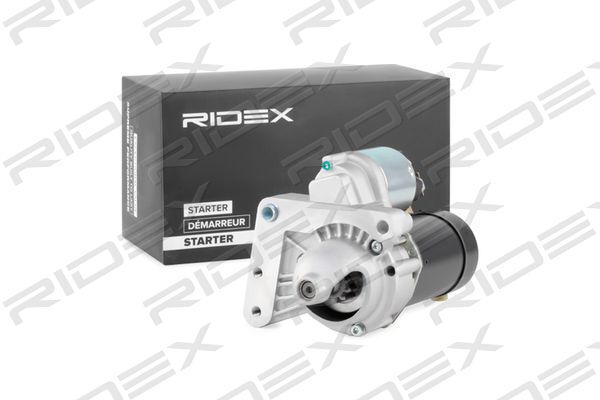 RIDEX 2S0063