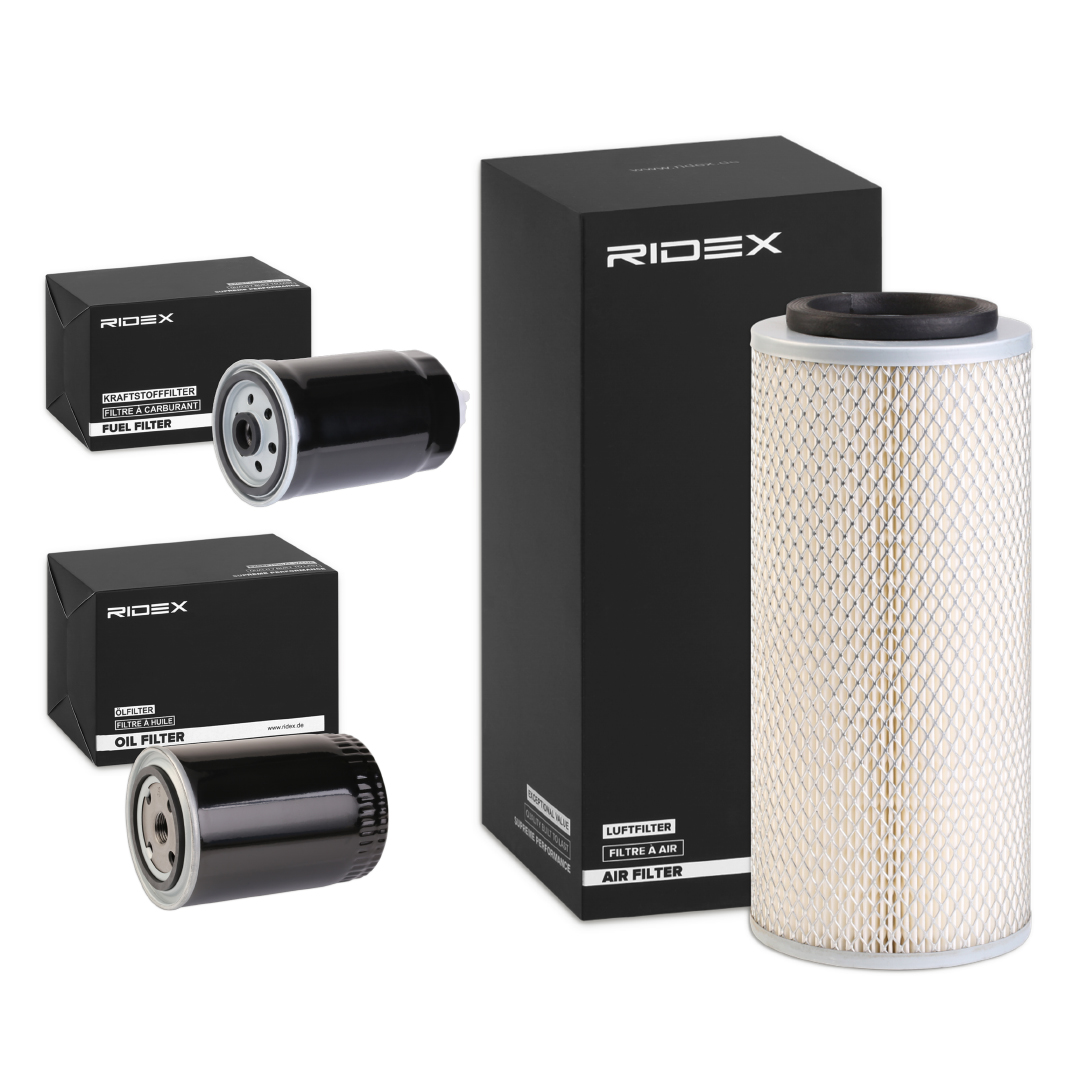 RIDEX 4055F8044 RIDEX 4055F8044