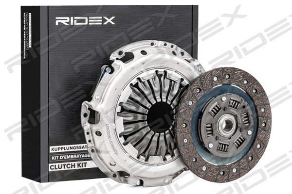 RIDEX 479C0215