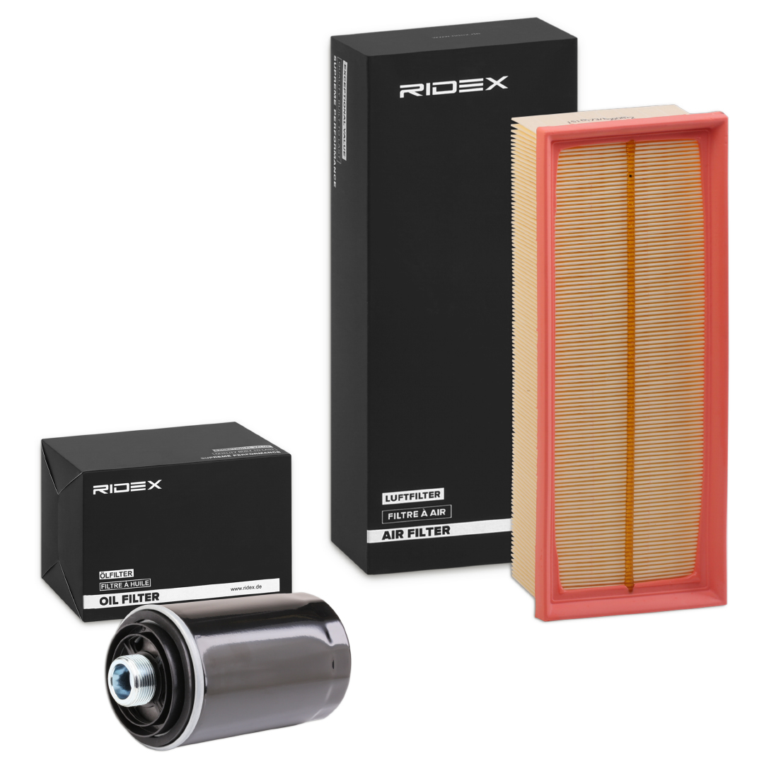 RIDEX 4055F1264