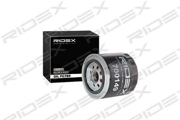 RIDEX 7O0149