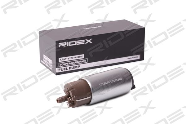 RIDEX 458F0175