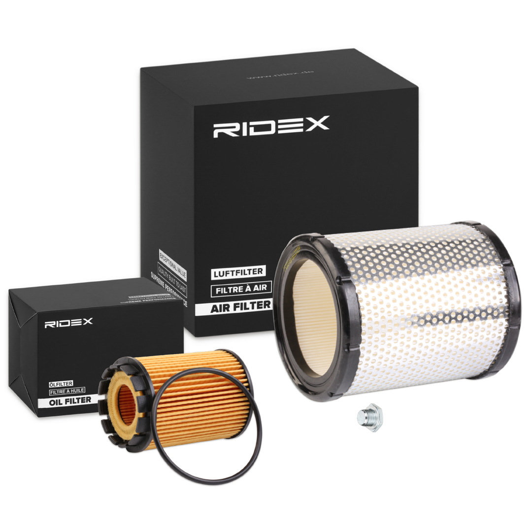RIDEX 4055F2473