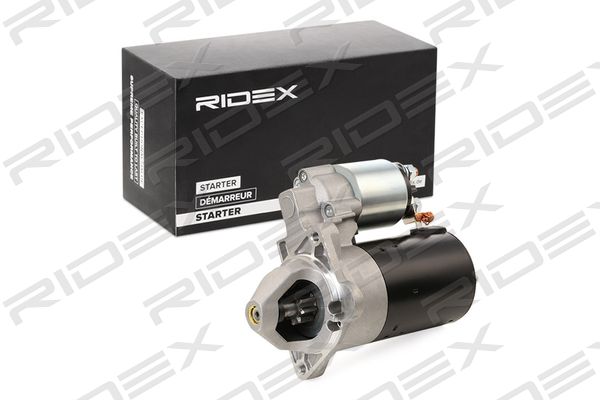 RIDEX 2S0179