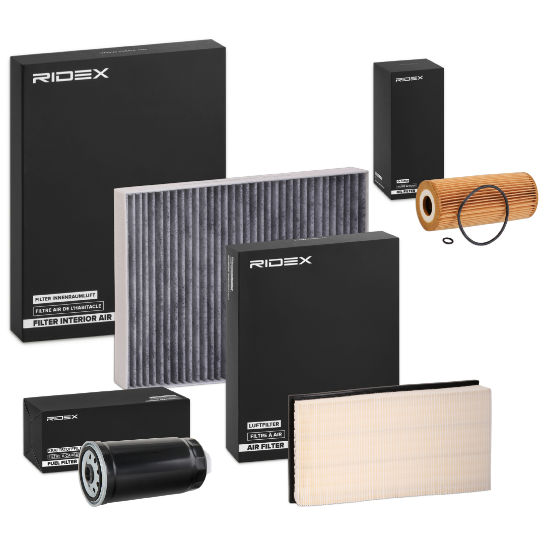RIDEX 4055F11426