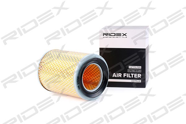 RIDEX 8A0378