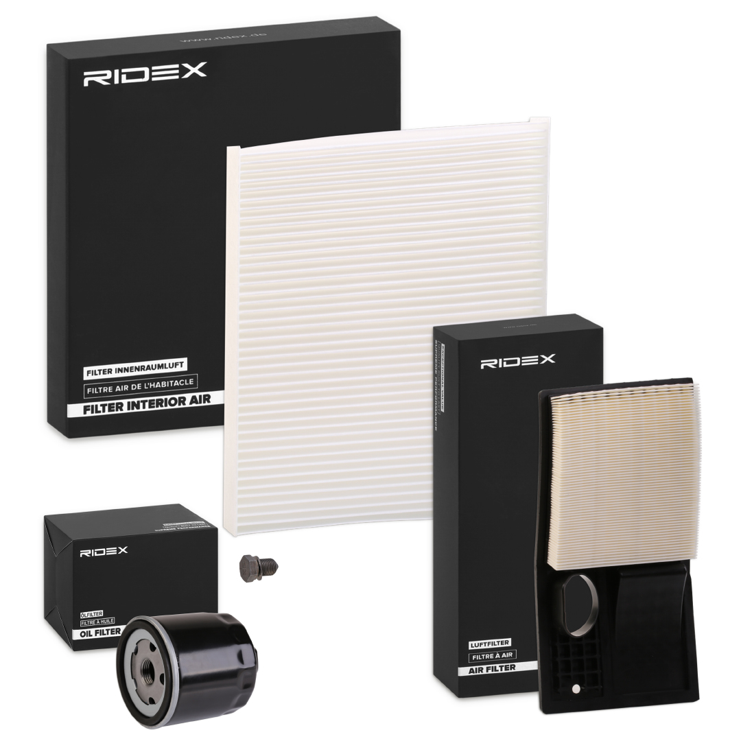 RIDEX 4055F0560