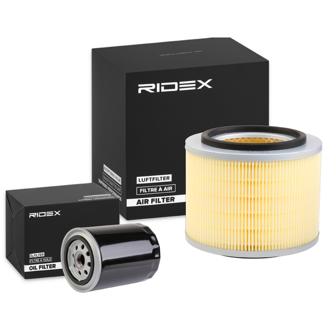 RIDEX 4055F1292