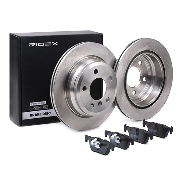 RIDEX 3405B1175 RIDEX 3405B1175