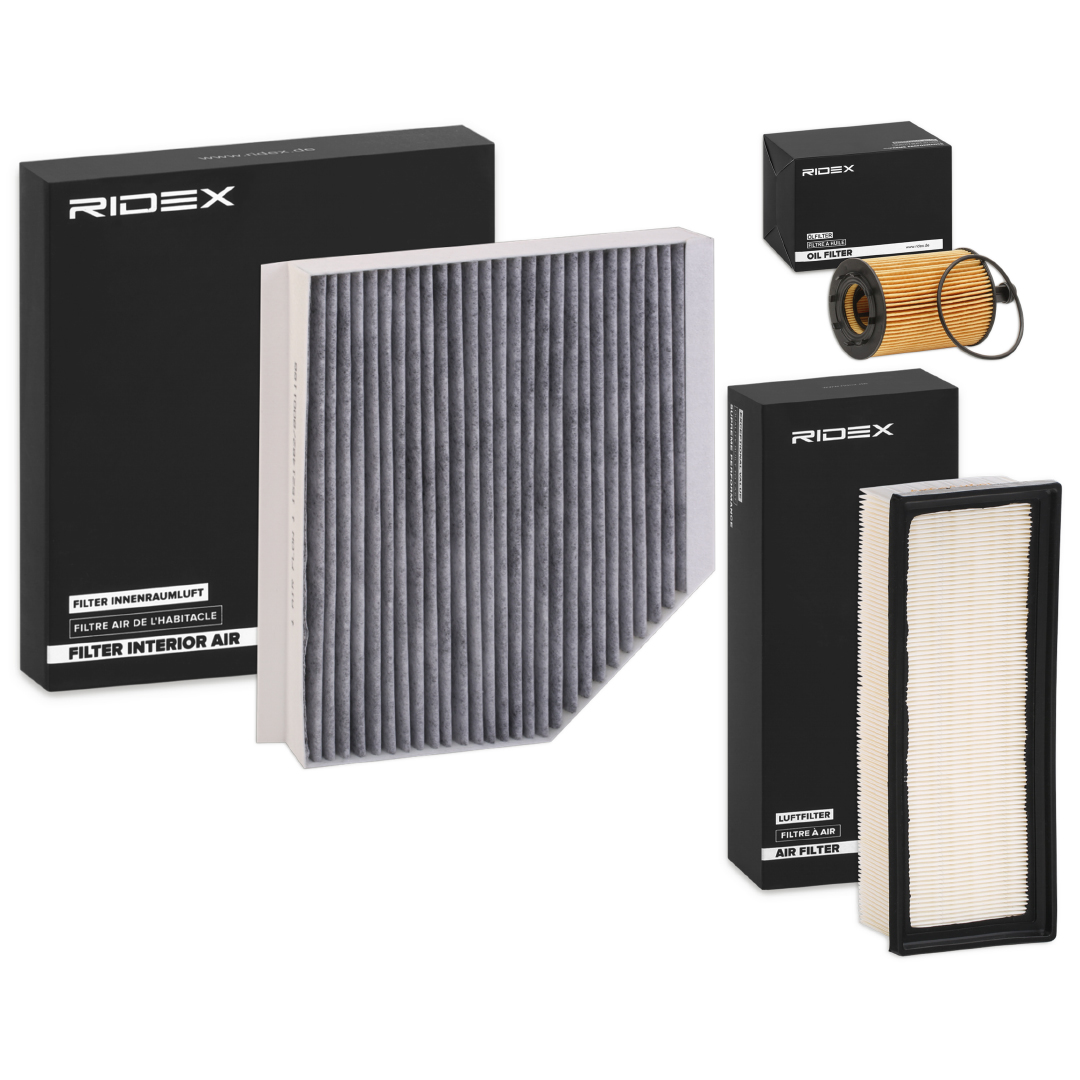 RIDEX 4055F2793