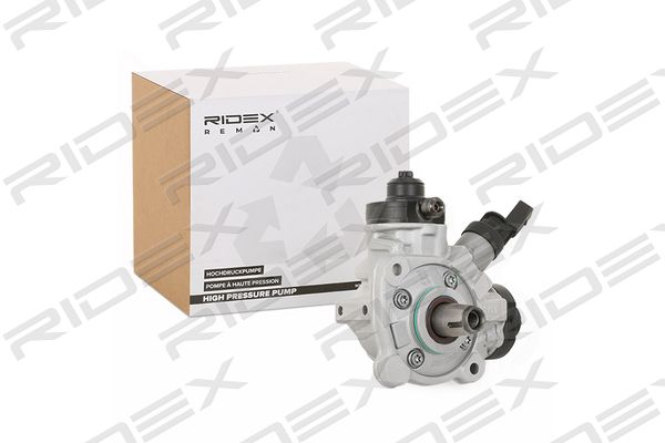 RIDEX 3918H2227R