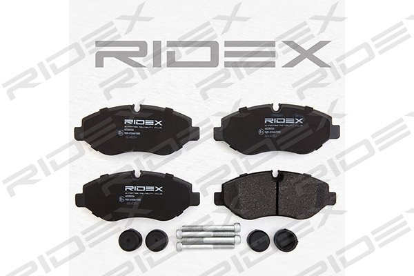 RIDEX 402B0126