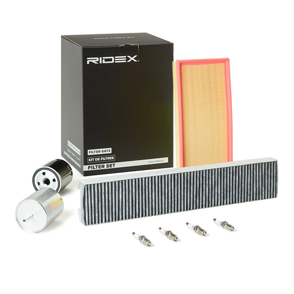 RIDEX 4682P0250