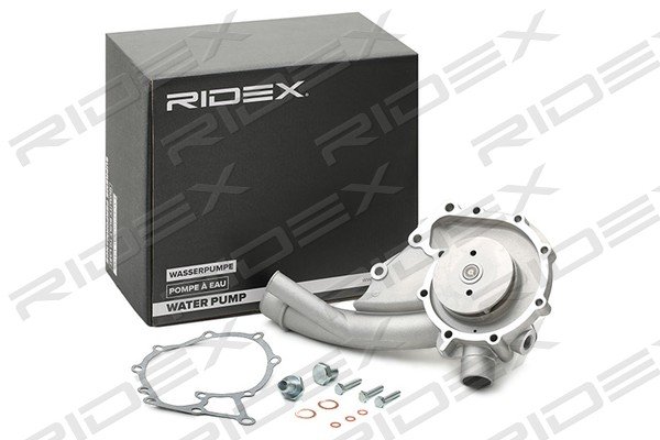RIDEX 1260W0113