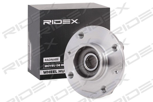 RIDEX 653W0028