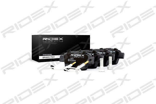 RIDEX 402B0741