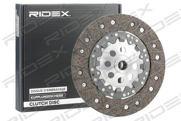 RIDEX 262C0012