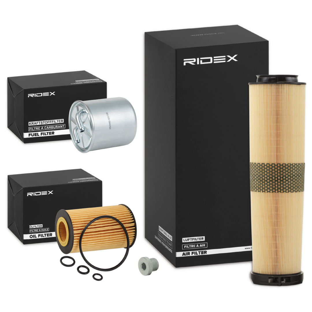 RIDEX 4055F10164
